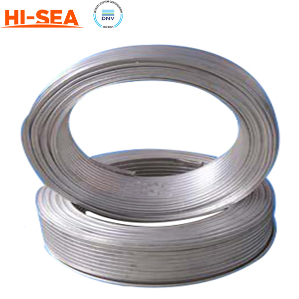 Magnesium Strip Sacrificial Anode